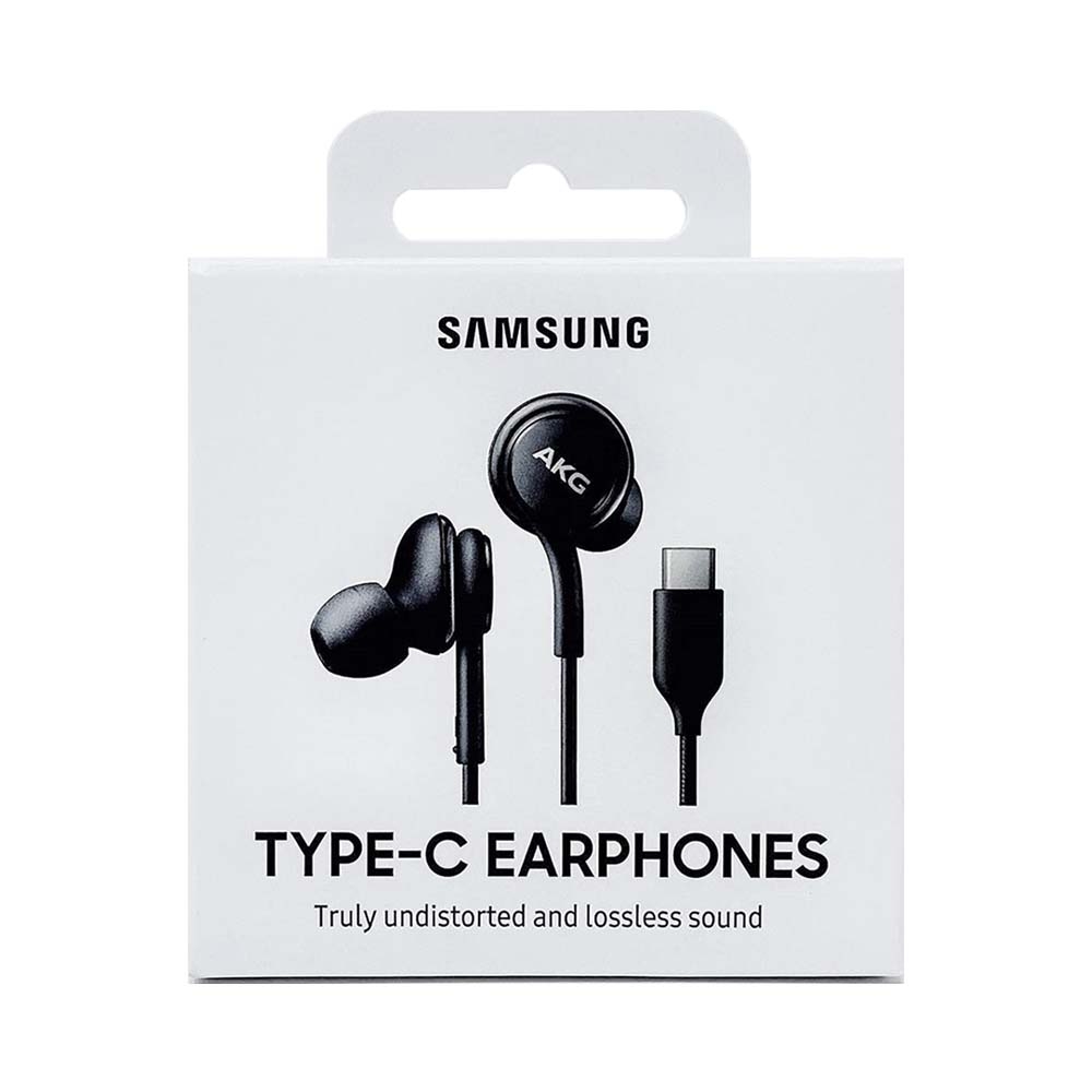 Tai nghe Samsung Galaxy S22 AKG USB Type-C Stereo EO-IC100