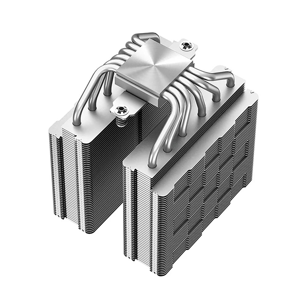 Tản nhiệt khí Deepcool AG620 ARGB R-AG620-BKANMN-G-1