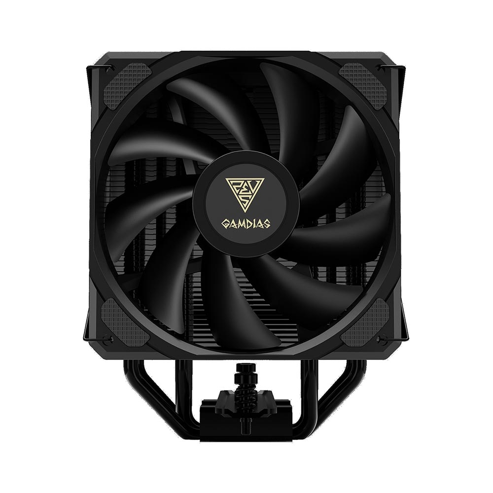 Tản nhiệt khí Gamdias BOREAS E2-410 Black CCBORE410BLGA