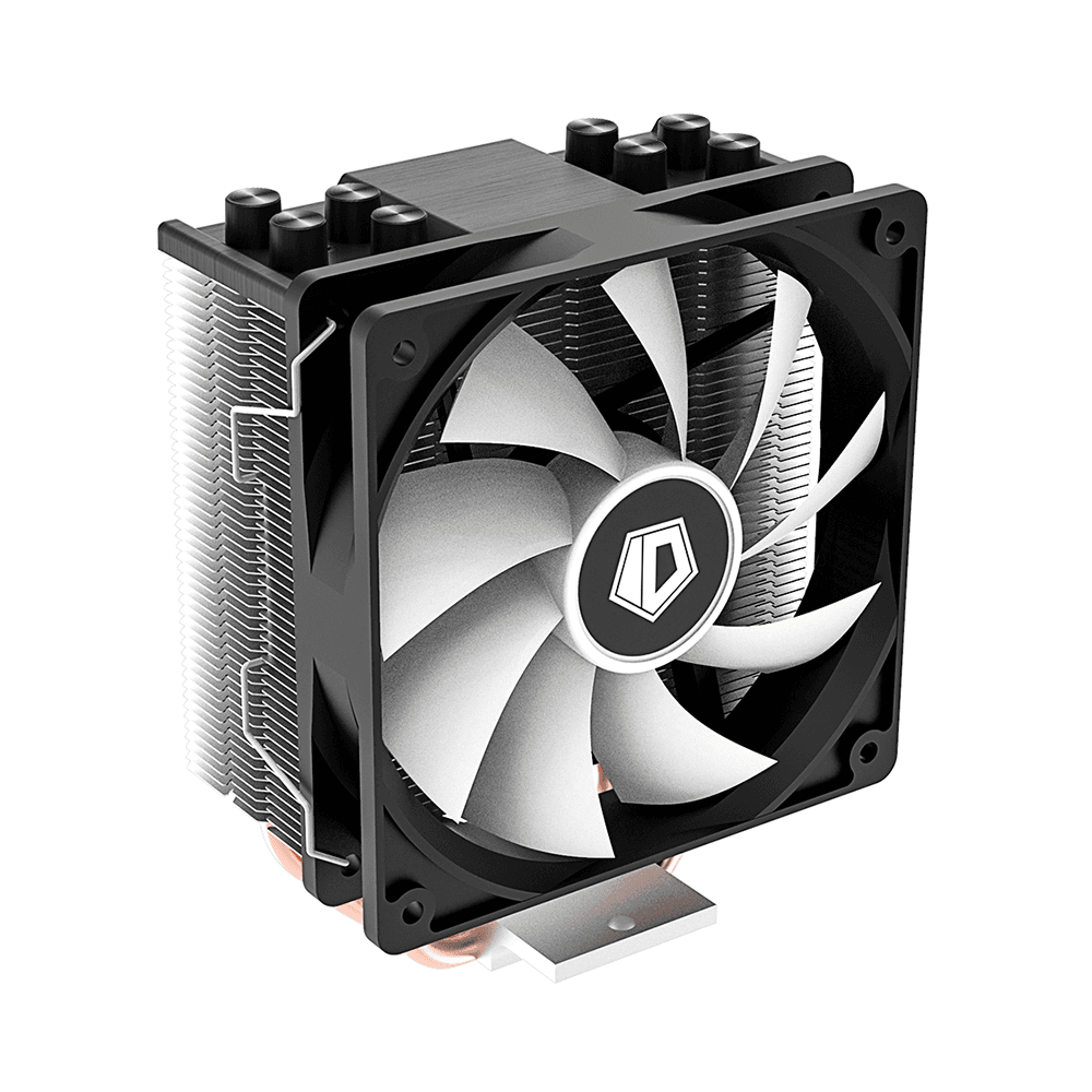 Tản nhiệt khí ID-Cooling SE-214-XT ID-CPU-SE-214-XT