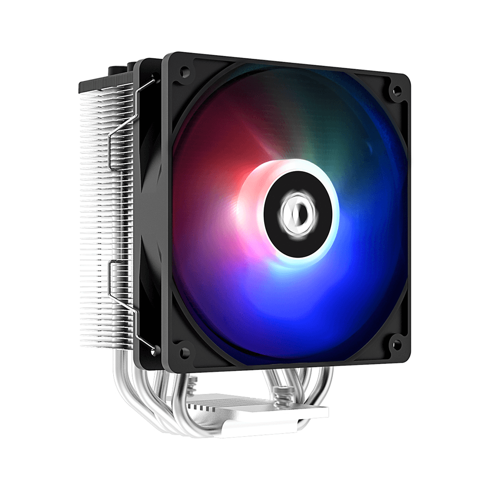 Tản nhiệt khí ID-Cooling SE-214-XT ID-CPU-SE-214-XT