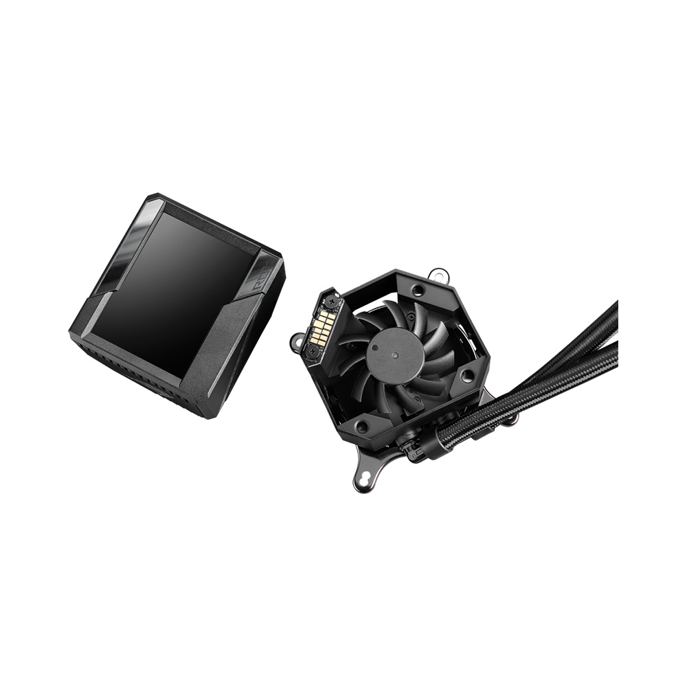 Tản nhiệt nước AIO Asus ROG RYUJIN II 240 ROG-RYUJIN-II-240