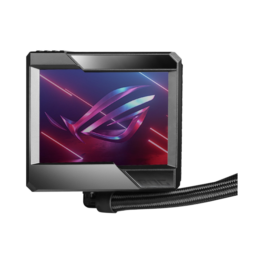 Tản nhiệt nước AIO Asus ROG RYUJIN II 240 ROG-RYUJIN-II-240