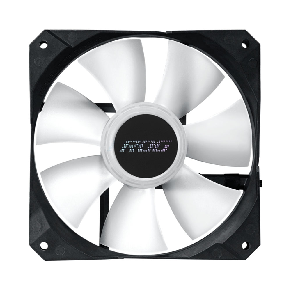 Tản nhiệt nước AIO ASUS ROG STRIX LC II 240 ARGB ROG-STRIX-LC-II-240-ARGB