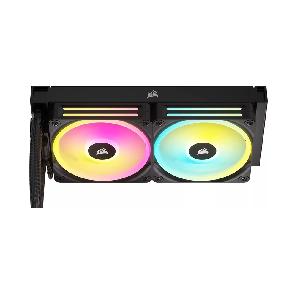 Tản nhiệt nước AIO Corsair iCUE LINK H100i RGB CW-9061001-WW