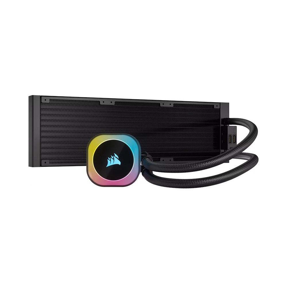 Tản nhiệt nước AIO Corsair iCUE LINK H150i RGB CW-9061003-WW