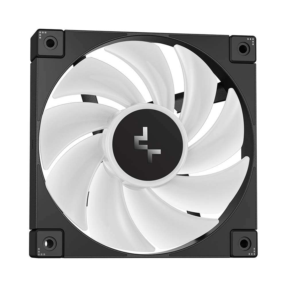Tản nhiệt nước AIO Deepcool LT360 ARGB R-LT360-BKAMNC-G-1