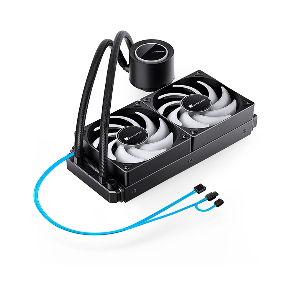 Tản nhiệt nước AIO Jonsbo TG-240 Black