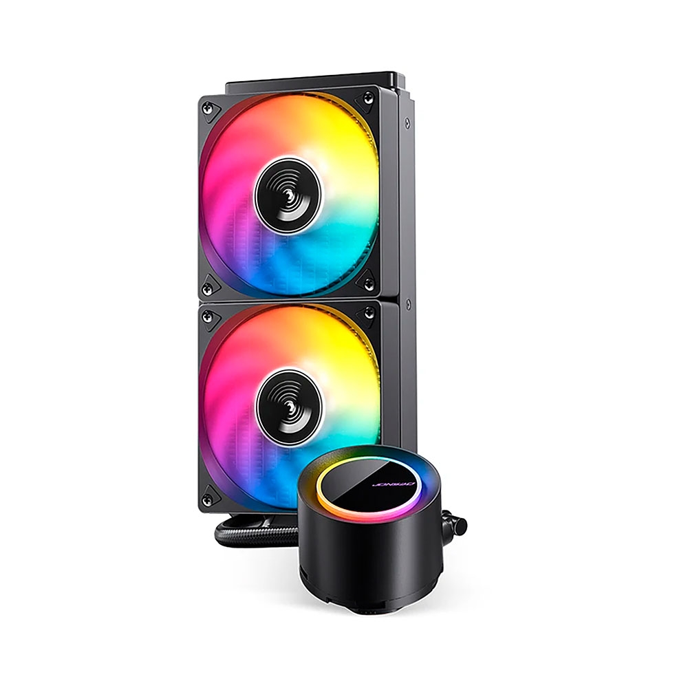 Tản nhiệt nước AIO Jonsbo TG-240 Black