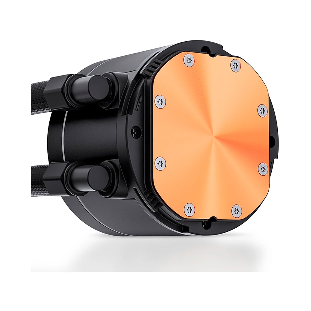 Tản nhiệt nước AIO JONSBO TH-240 Black