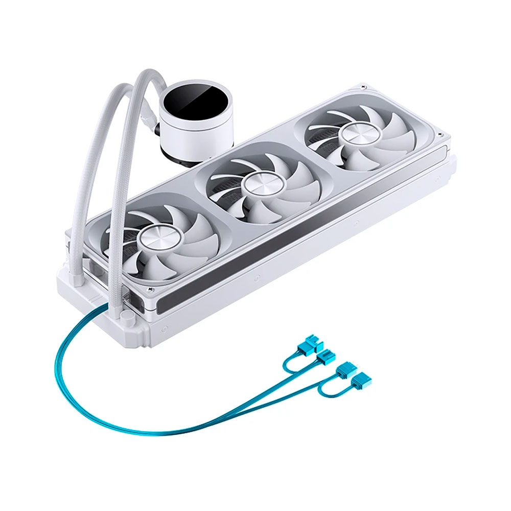 Tản nhiệt nước AIO Jonsbo TH-360 White