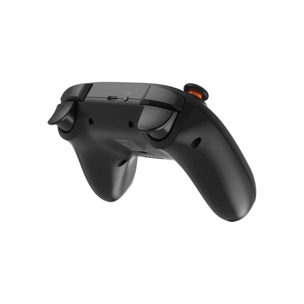 Tay cầm chơi game không dây Dareu H106 Pro Multi Mode with Charging Dock