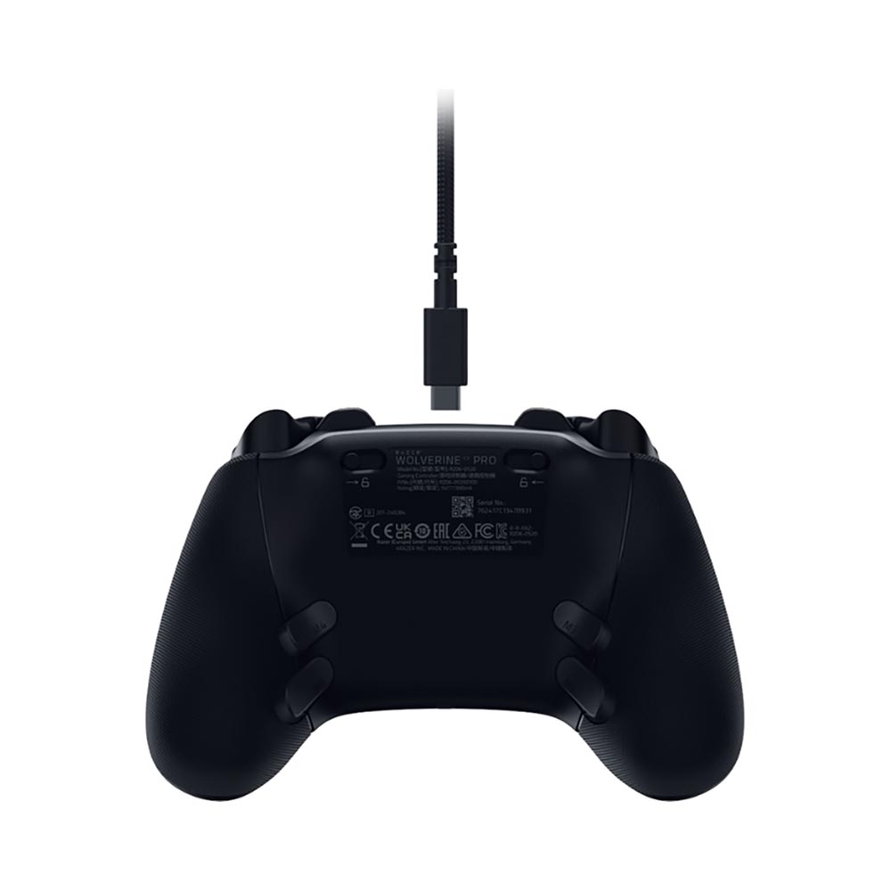 Tay cầm chơi game không dây Razer Wolverine V3 Pro