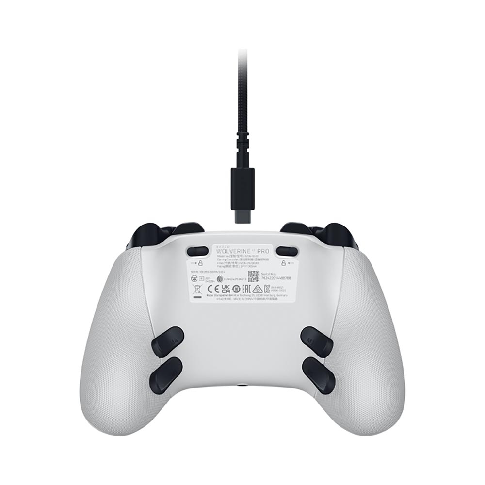 Tay cầm chơi game không dây Razer Wolverine V3 Pro