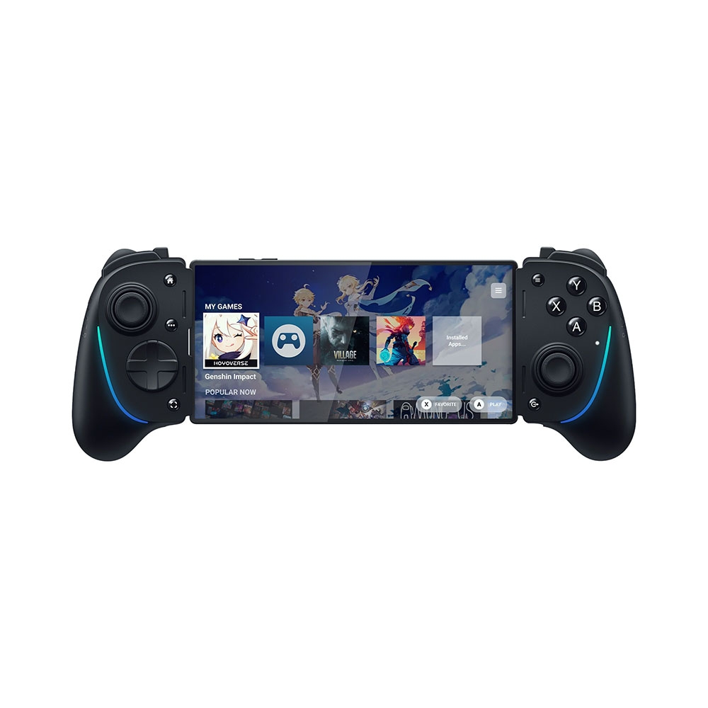 Tay cầm điện thoại Razer Kishi Ultra Gaming Controller for iPhone iPad Mini and Android RZ06-05070100-R3M1