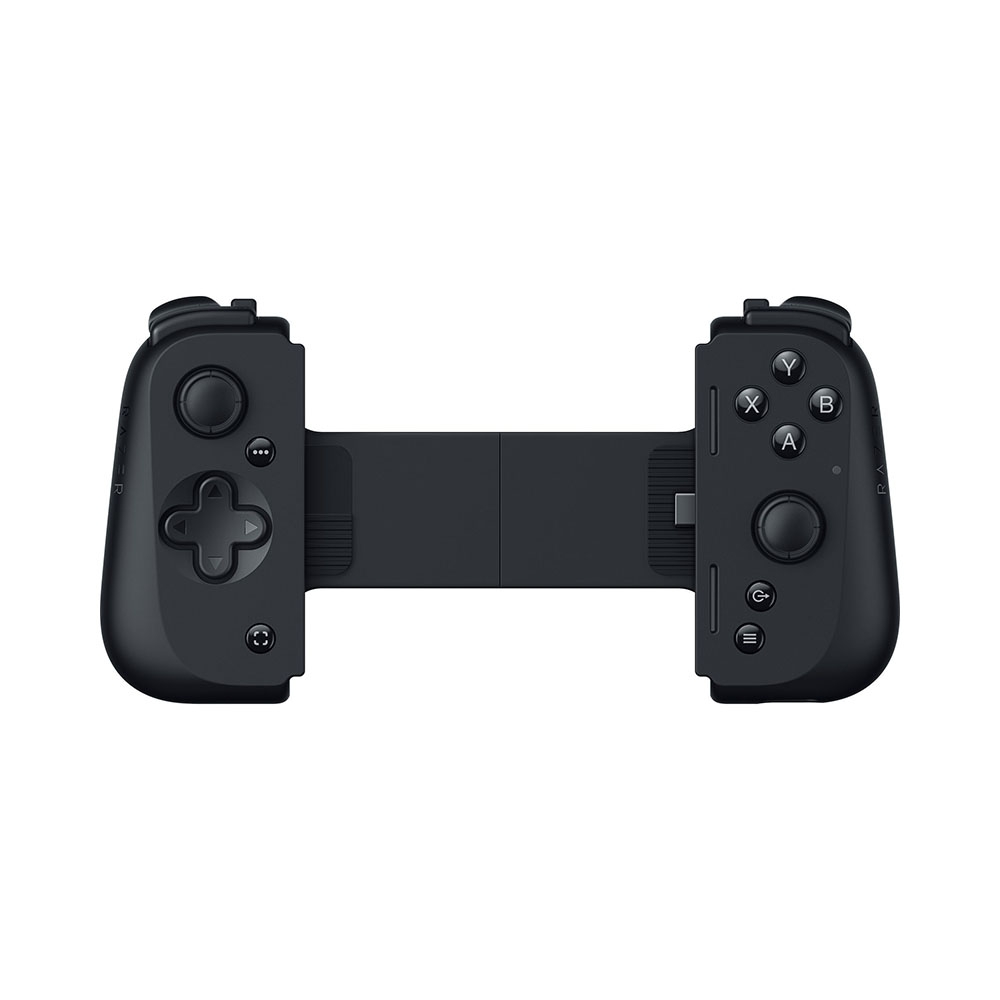 Tay cầm điện thoại Razer Kishi V2 USB-C Gaming Controller for iPhone and Android RZ06-05110100-R3M1