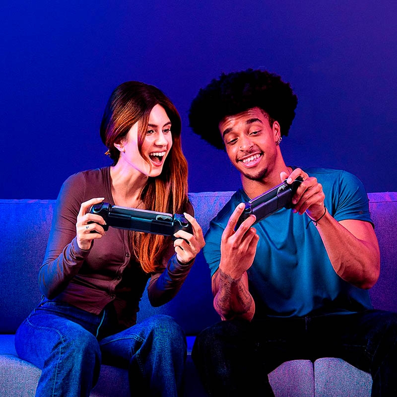 Tay cầm điện thoại Razer Kishi V3 USB-C Gaming Controller for iPhone and Android