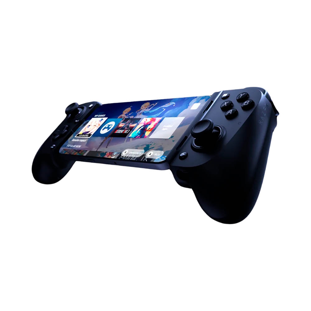 Tay cầm điện thoại Razer Kishi V3 USB-C Gaming Controller for iPhone and Android