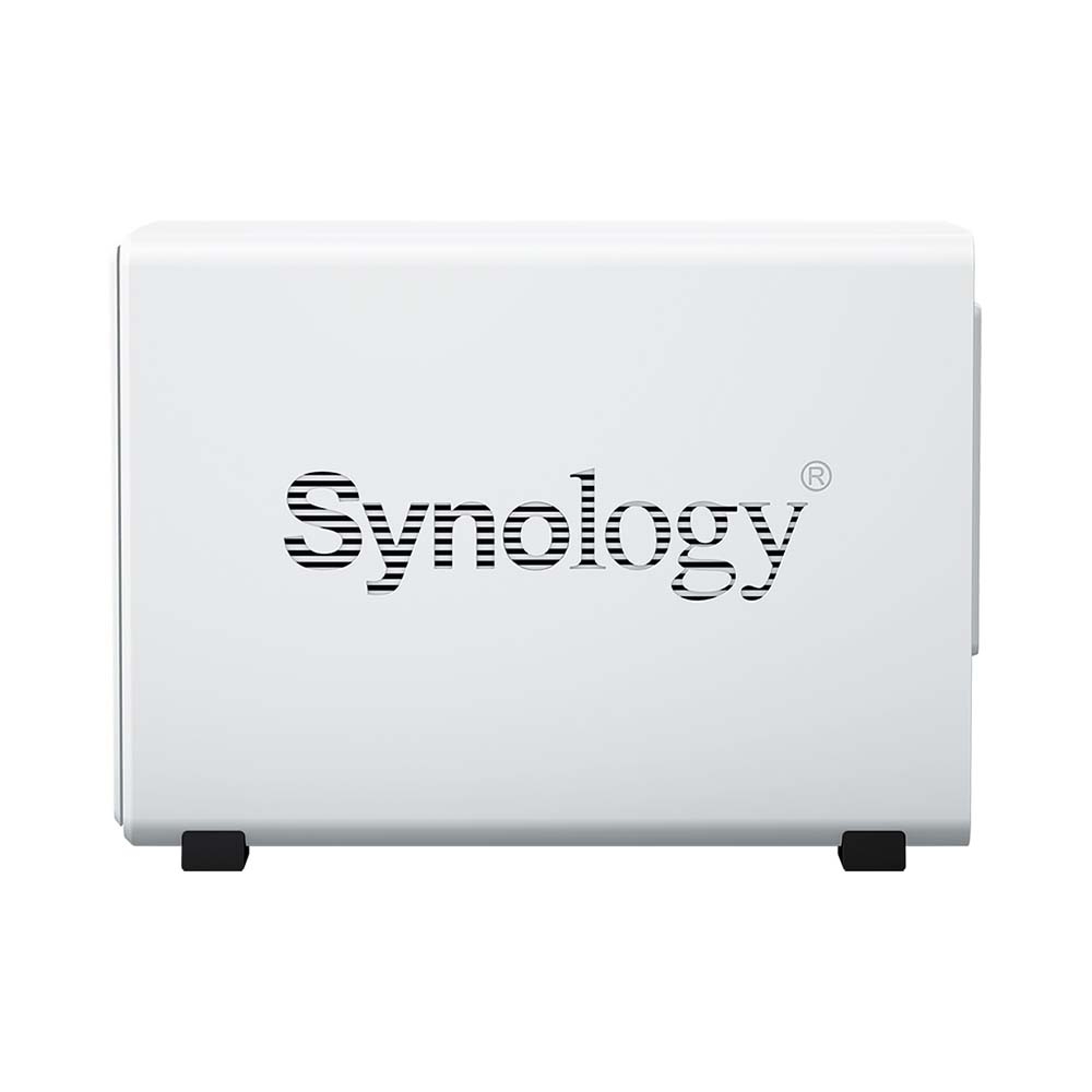 Thiết bị lưu trữ mạng NAS Synology DS223j