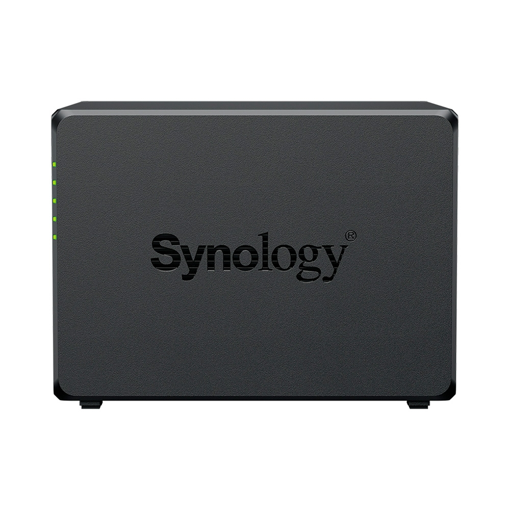 Thiết bị lưu trữ mạng NAS Synology DS425+