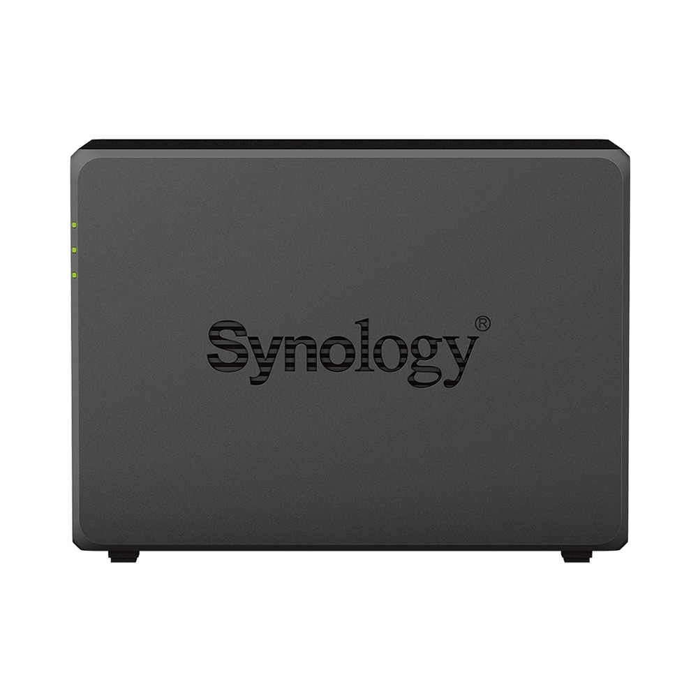 Thiết bị lưu trữ mạng NAS Synology DS723+