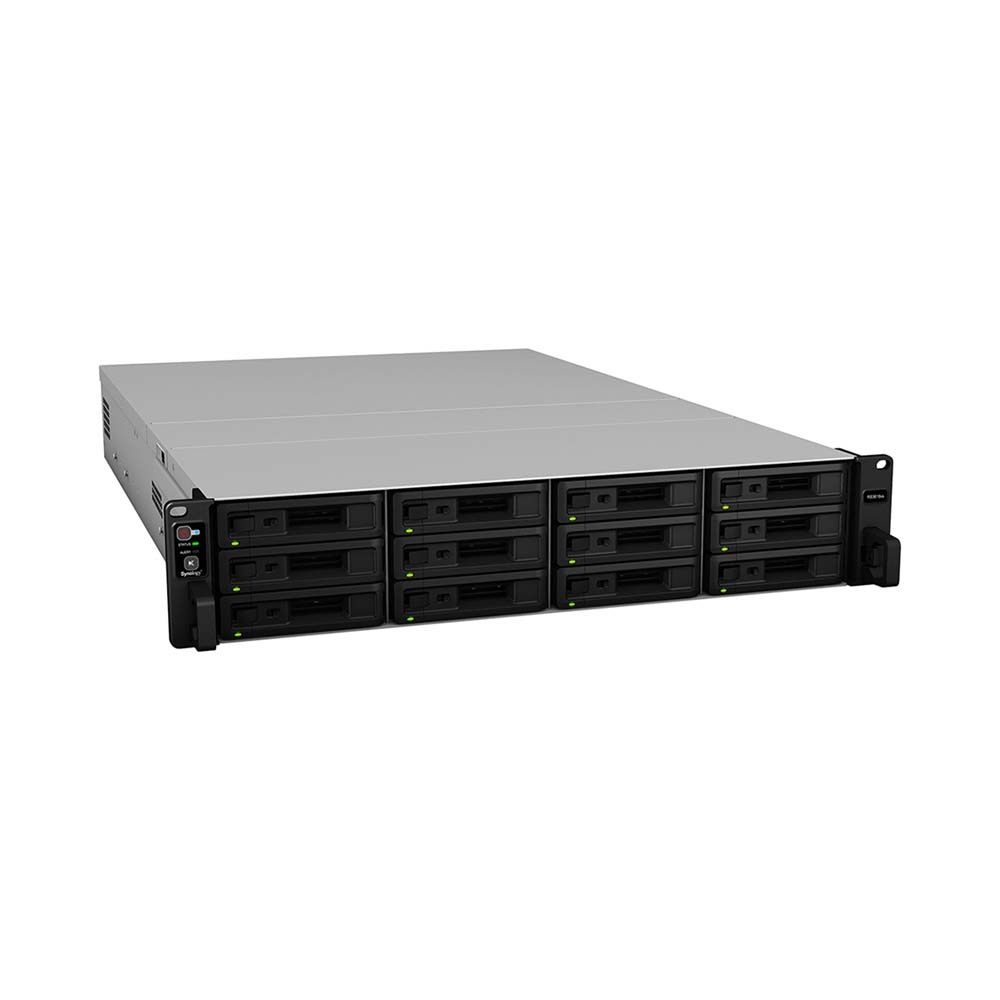 Thiết bị lưu trữ mạng NAS Synology RackStation RS3618XS