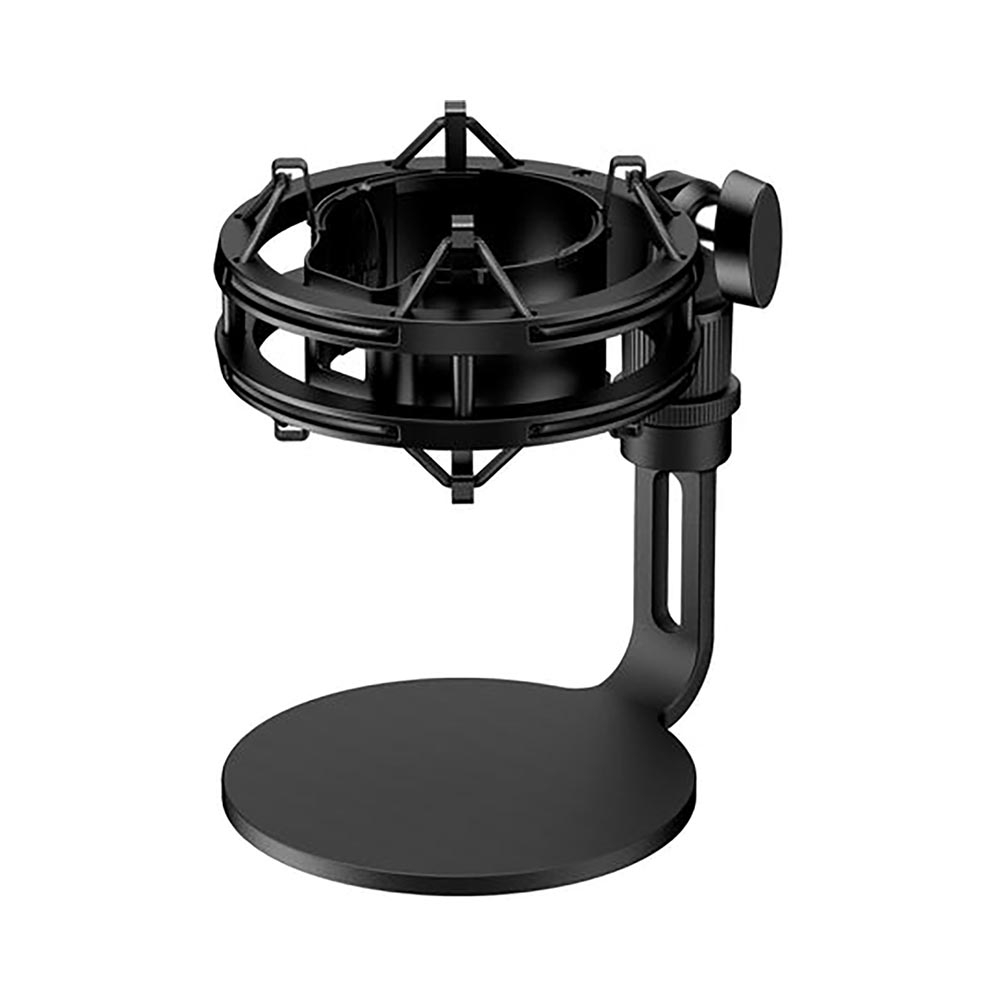 Thiết bị Stream Microphone HyperX QuadCast 2 S RGB 9A273AA