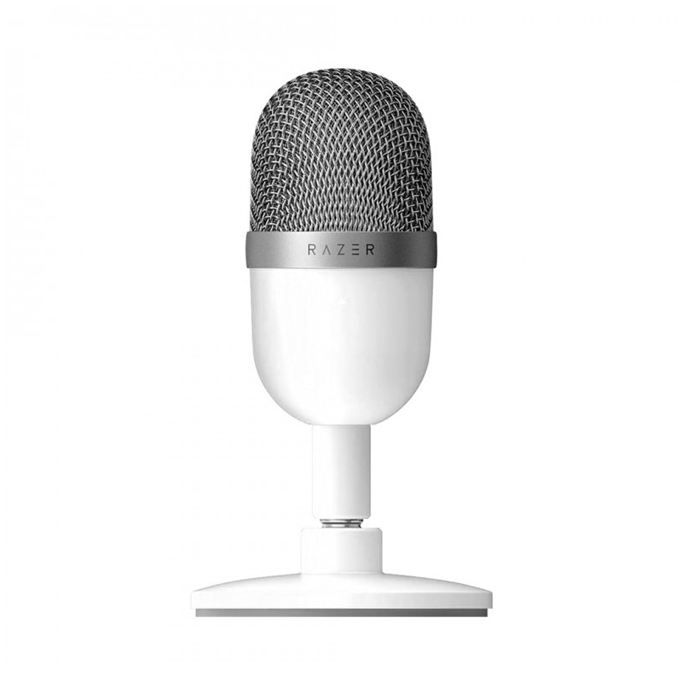 Thiết bị Stream Microphone Razer Seiren Mini Mercury RZ19-03450300-R3M1