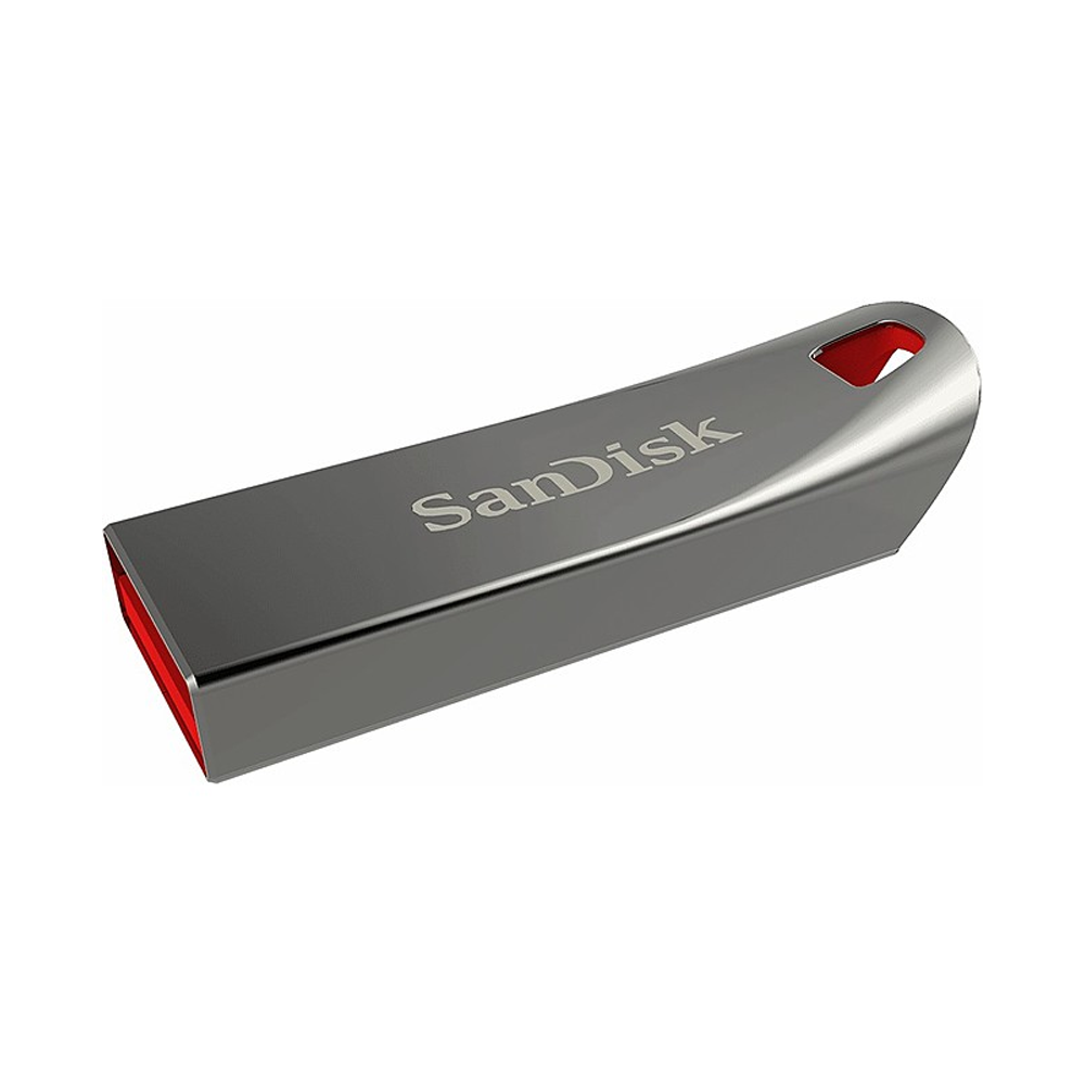 USB 2.0 SanDisk Cruzer Force CZ71 64GB SDCZ71-064G-B35