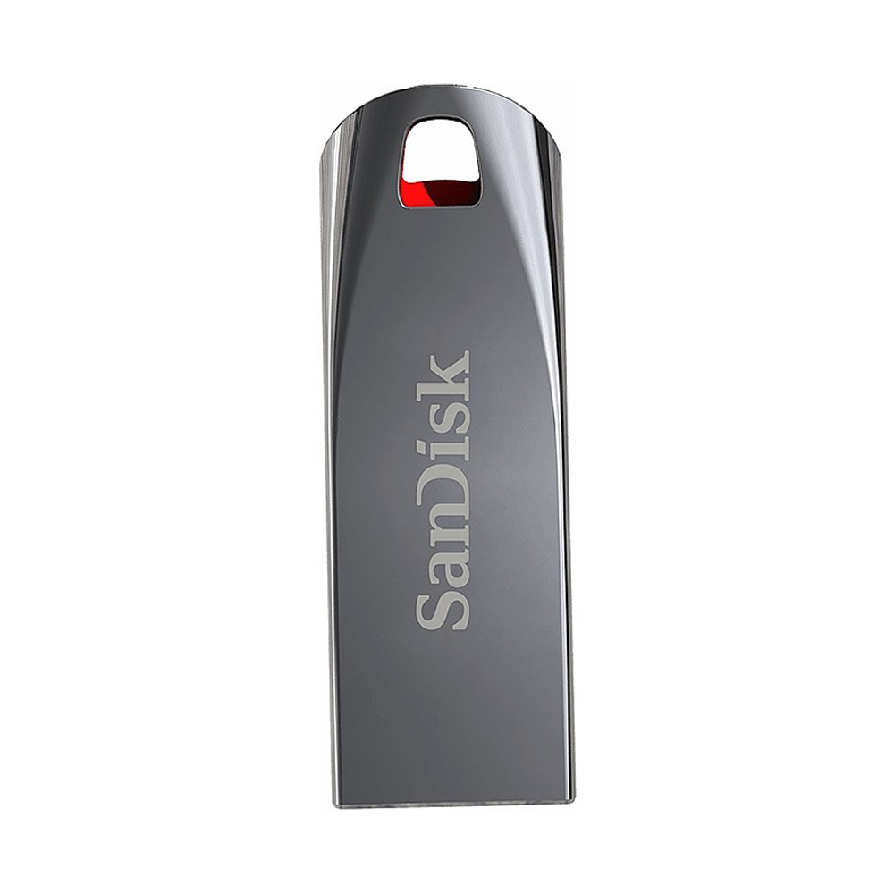 USB 2.0 SanDisk Cruzer Force CZ71 64GB SDCZ71-064G-B35