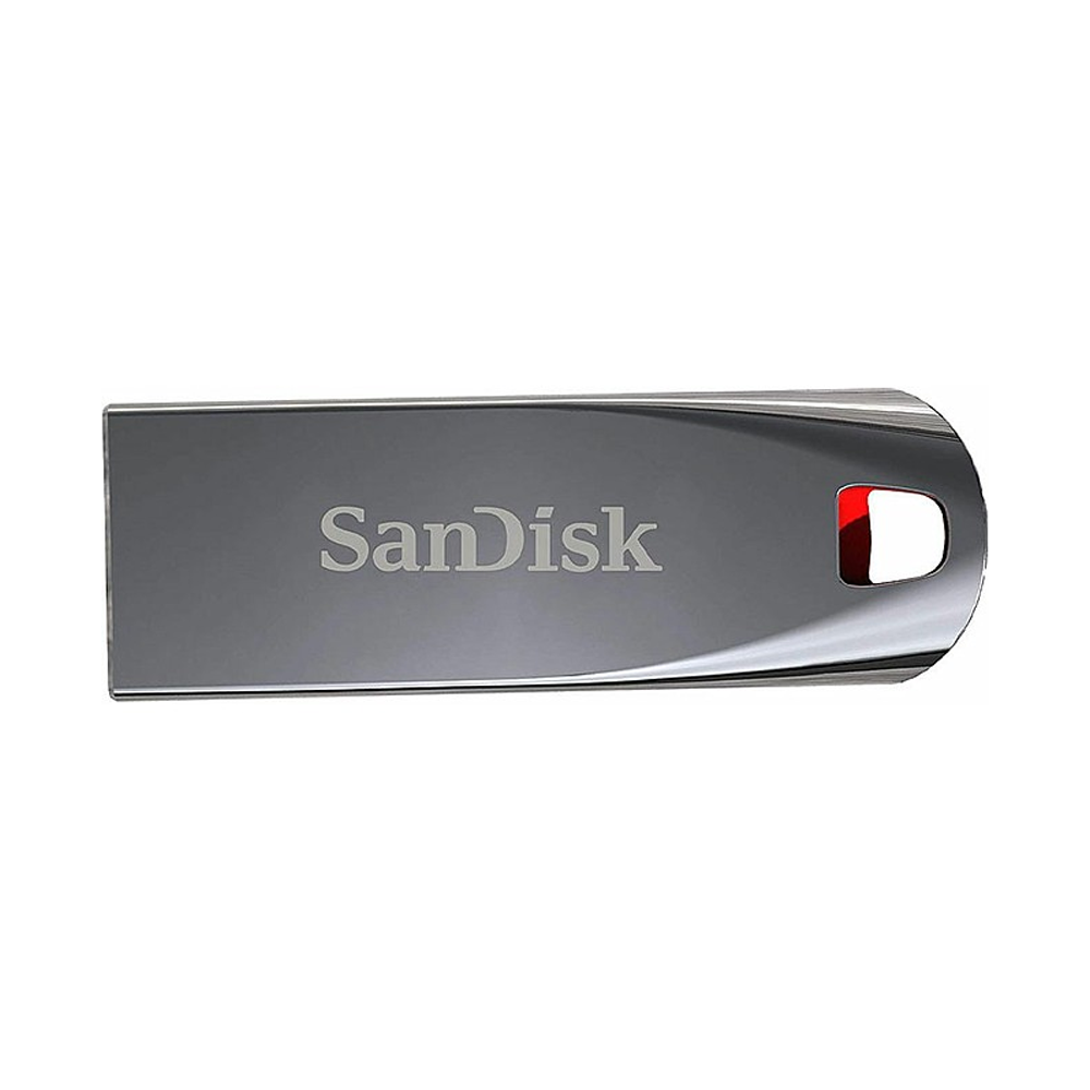 USB 2.0 SanDisk Cruzer Force CZ71 64GB SDCZ71-064G-B35