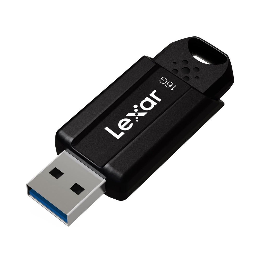 USB 3.1 Lexar JumpDrive S80 16GB 100MB/s LJDS080016G-BNBCRFG