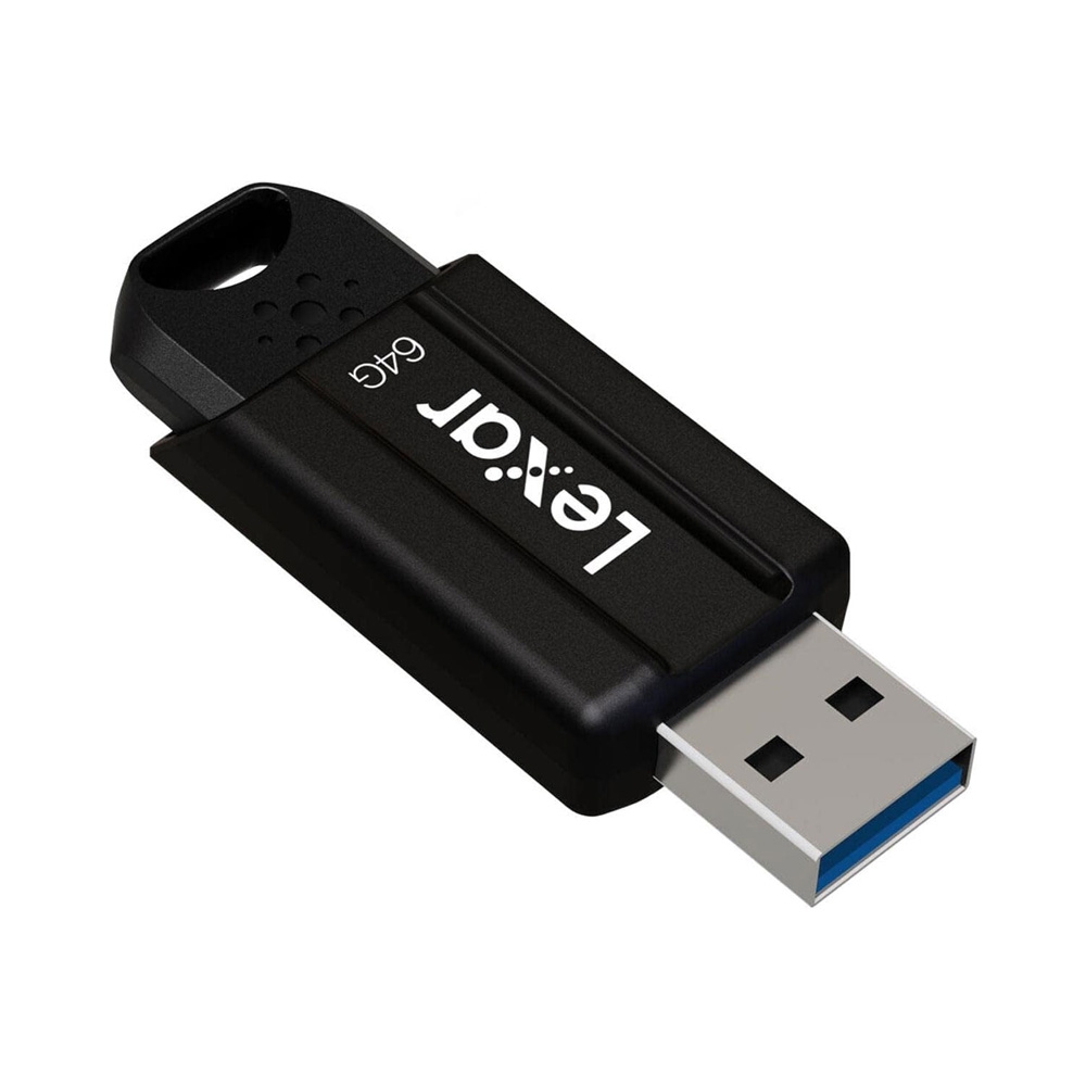 Combo USB 3.1 Lexar JumpDrive S80 64GB 150MB/s LJDS080064G-BNBCRFG