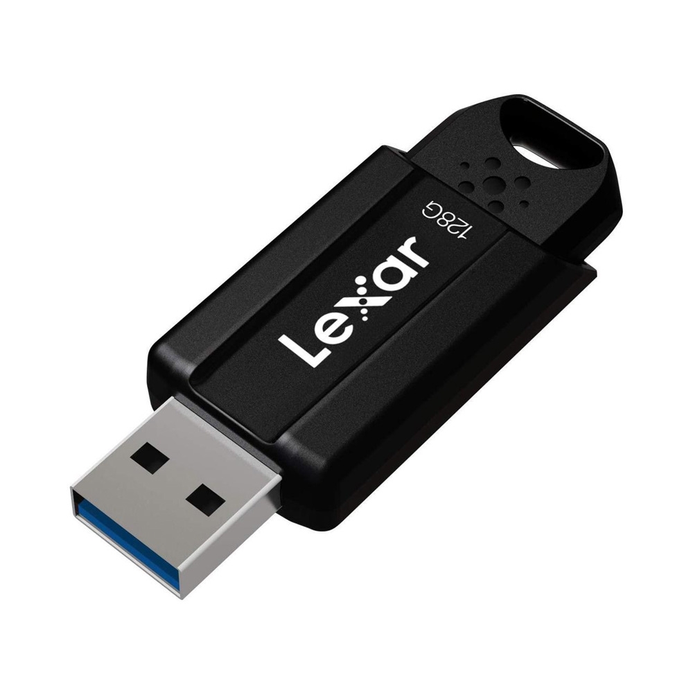 USB 3.1 Lexar JumpDrive S80 128GB 150MB/s LJDS080128G-BNBCRFG