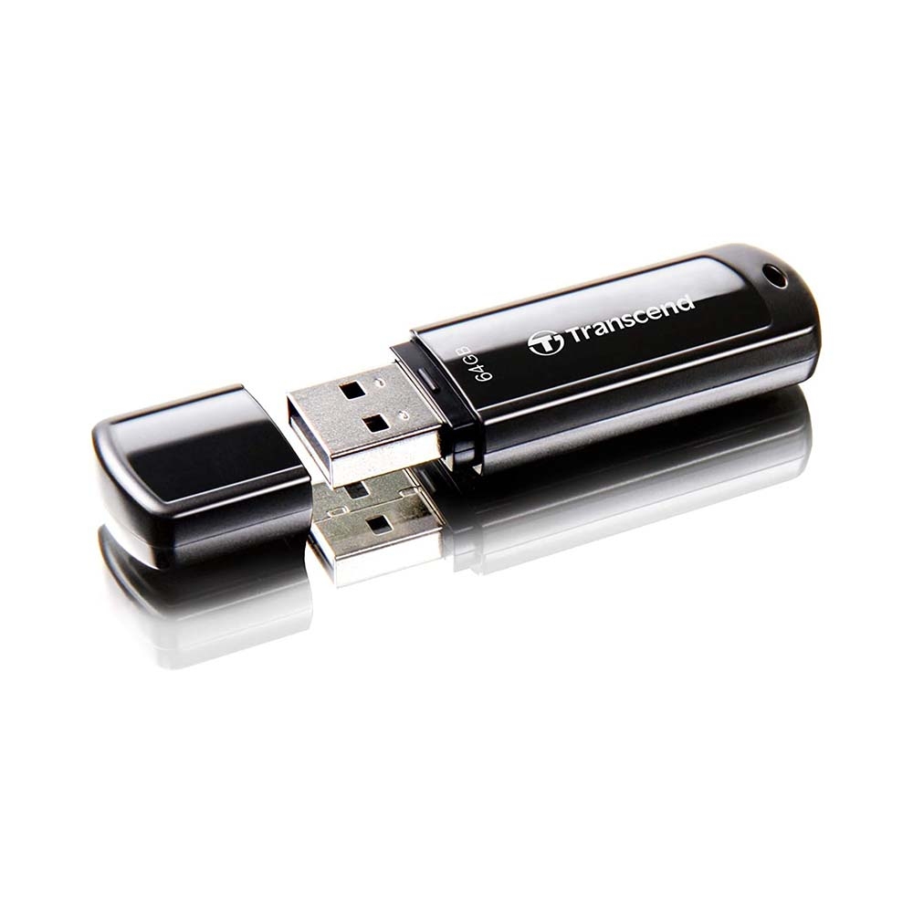 USB 3.1 Transcend JetFlash 700 64GB TS64GJF700