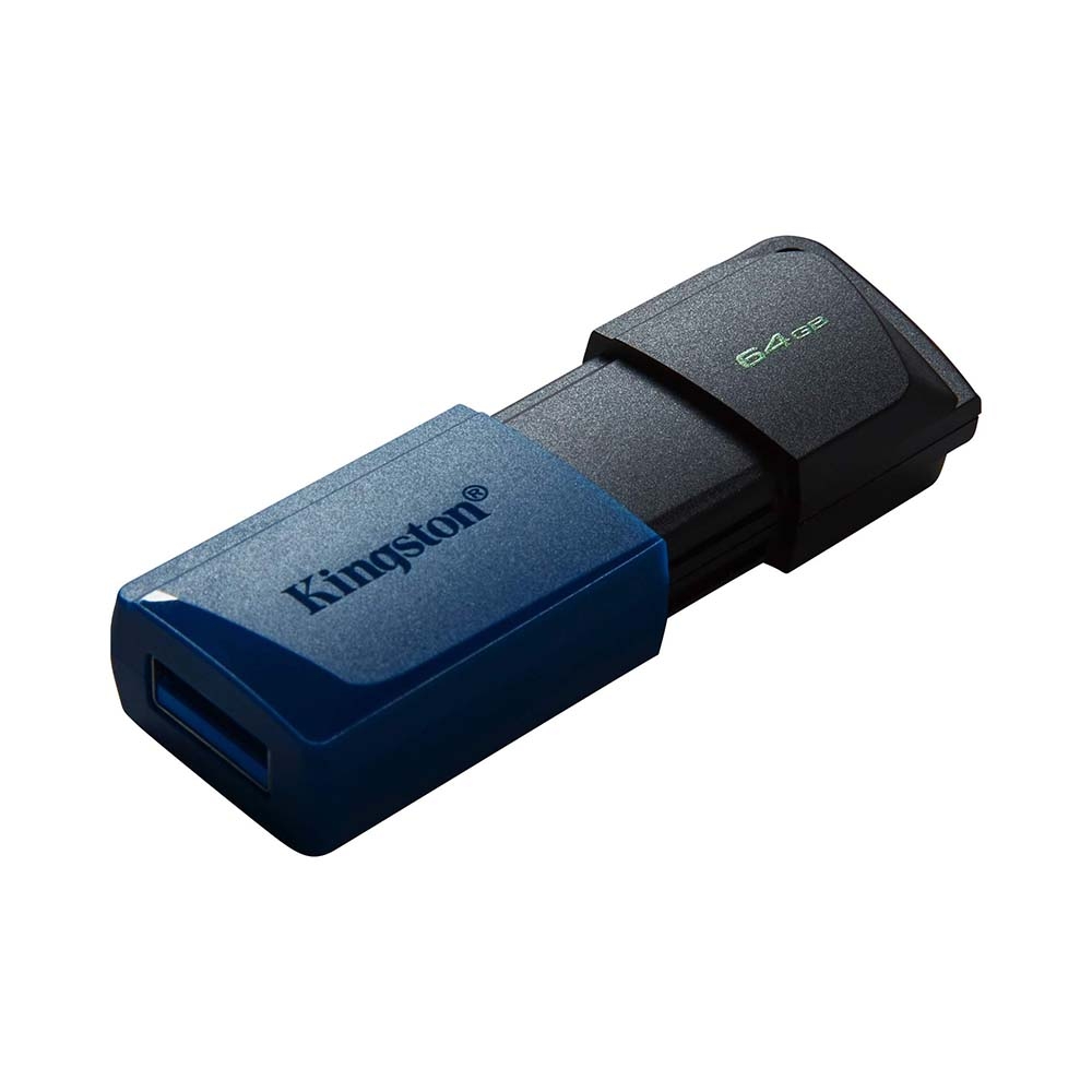 Combo USB 3.2 Gen 1 Kingston DataTraveler Exodia M 64GB DTXM/64GB
