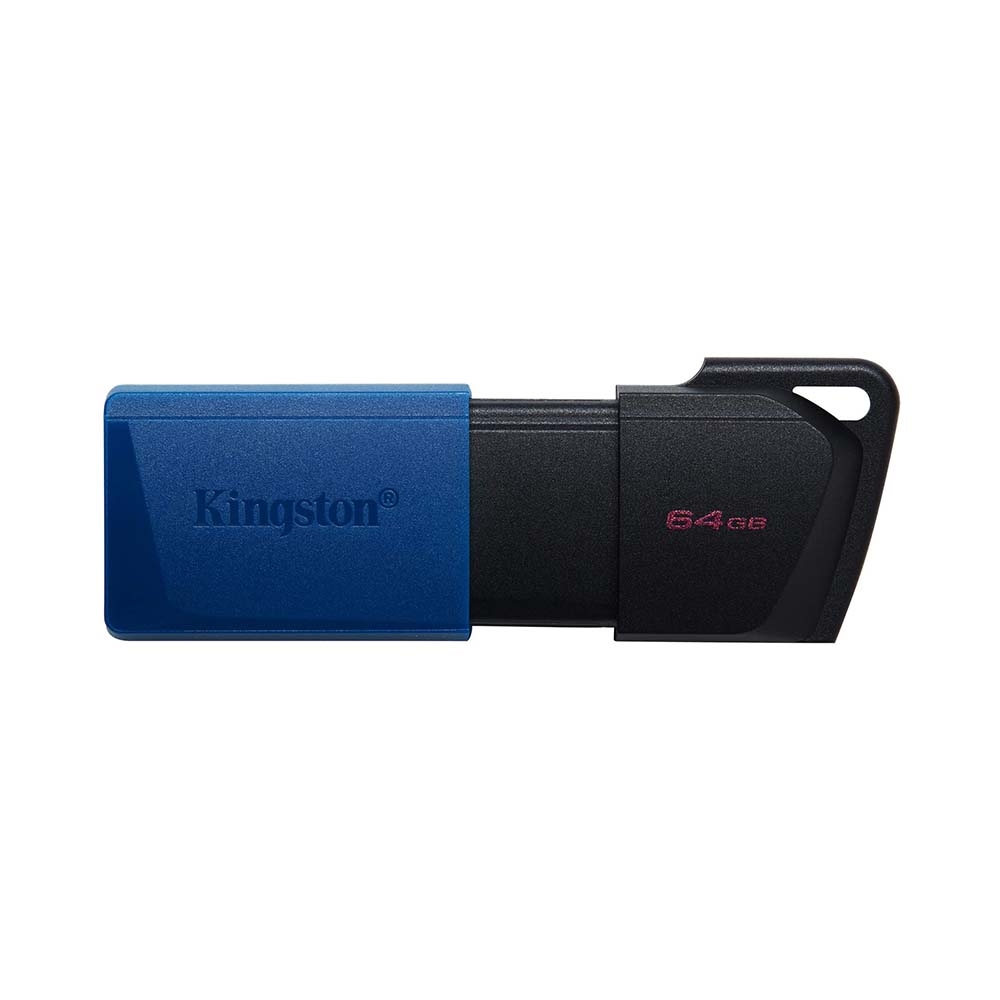 Combo USB 3.2 Gen 1 Kingston DataTraveler Exodia M 64GB DTXM/64GB