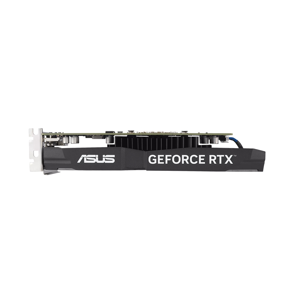 VGA Asus GeForce RTX 3050 DUAL 6GB GDDR6 DUAL-RTX3050-6G