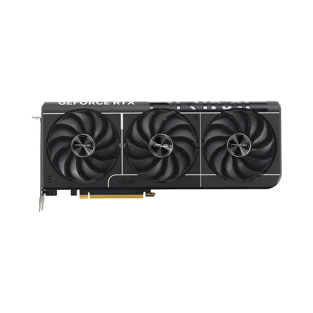 VGA Asus PRIME GeForce RTX 5070 Ti 16GB GDDR7 OC Edition PRIME-RTX5070TI-O16G