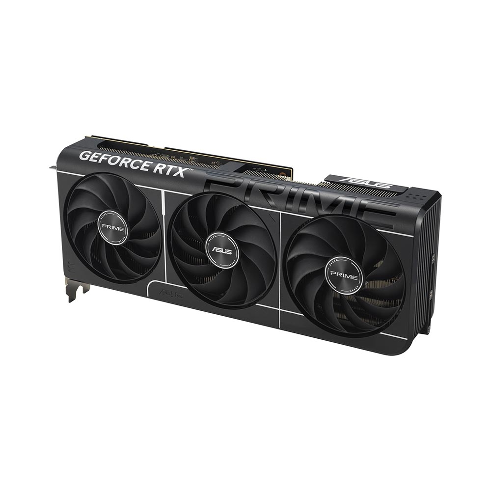 VGA Asus PRIME GeForce RTX 5070 Ti 16GB GDDR7 OC Edition PRIME-RTX5070TI-O16G