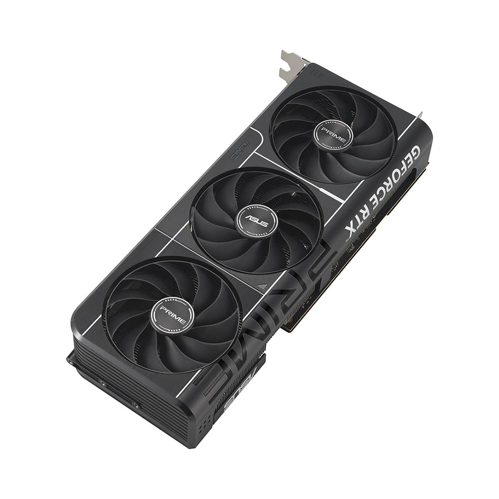 VGA Asus PRIME GeForce RTX 5070 Ti 16GB GDDR7 OC Edition PRIME-RTX5070TI-O16G