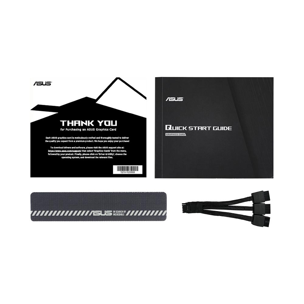 VGA Asus PRIME GeForce RTX 5070 Ti 16GB GDDR7 OC Edition PRIME-RTX5070TI-O16G