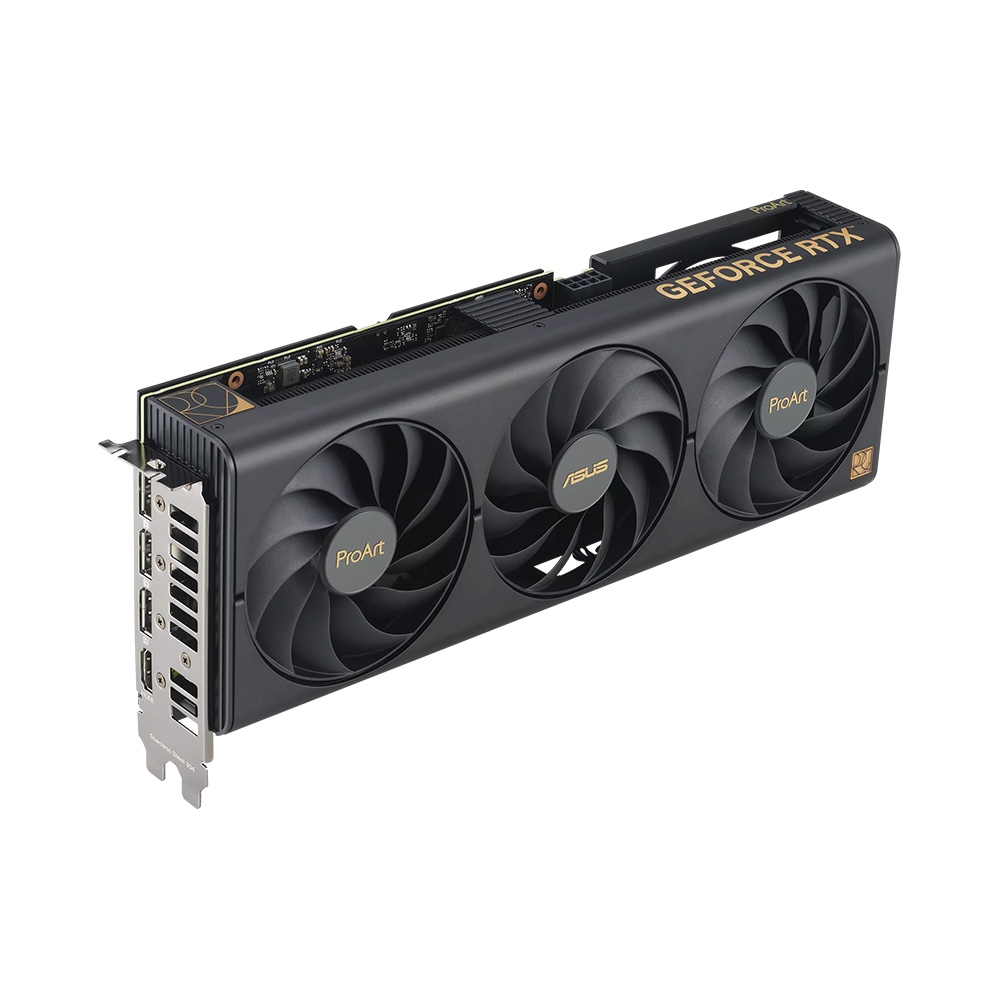 VGA Asus ProArt GeForce RTX 4060 OC Edition 8GB GDDR6 PROART-RTX4060-O8G