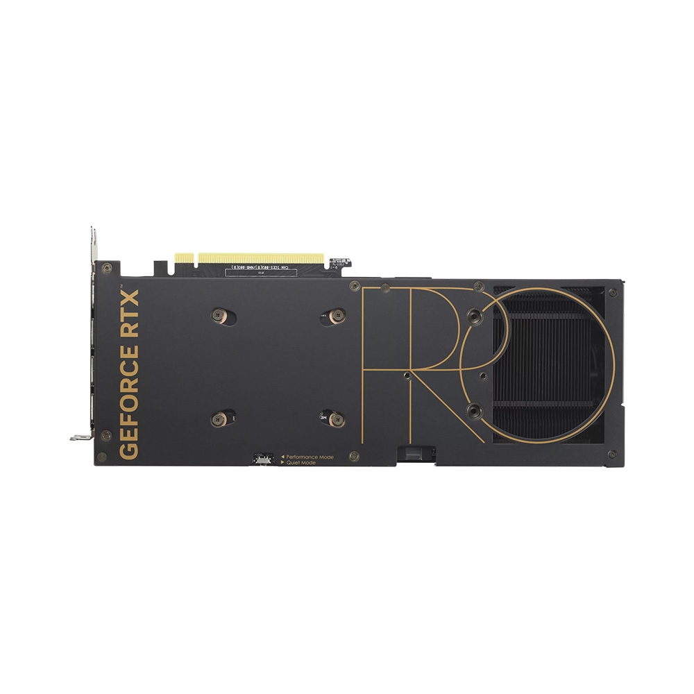 VGA Asus ProArt GeForce RTX 4070 OC Edition 12GB GDDR6X PROART-RTX4070-O12G