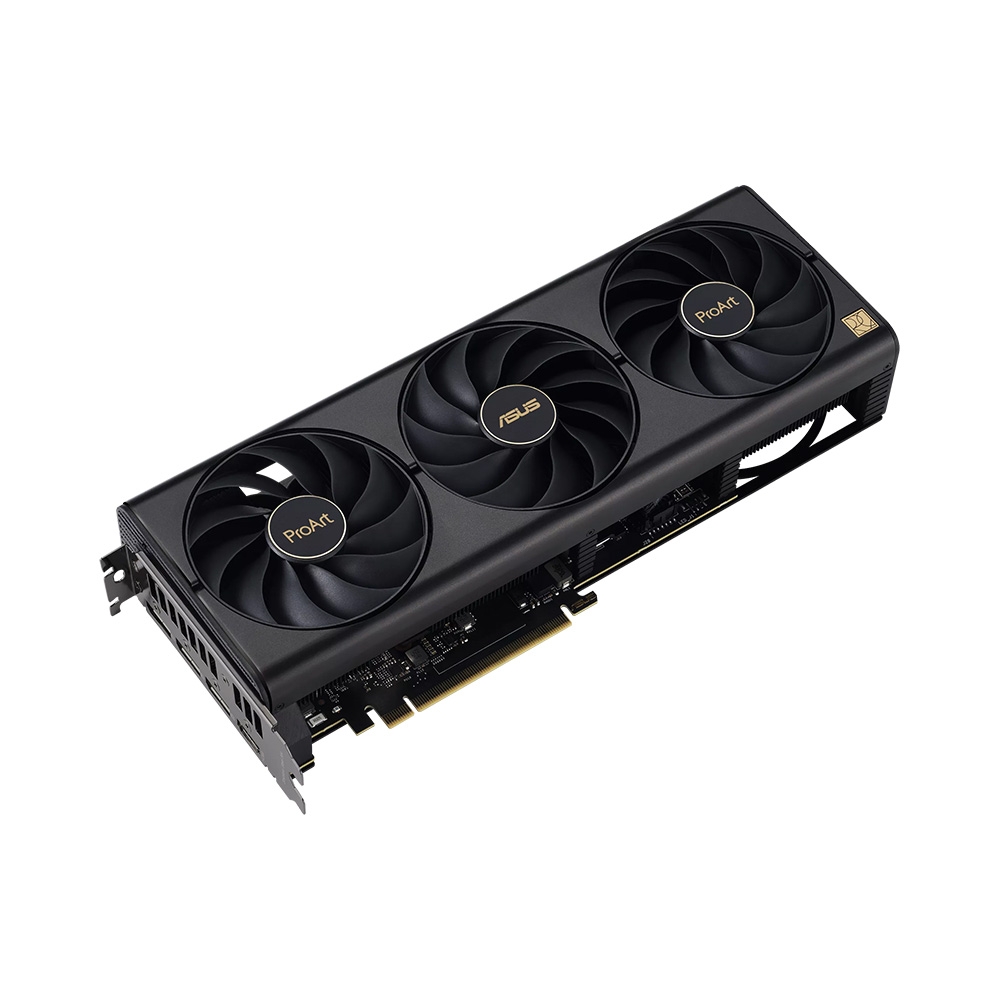 VGA Asus ProArt GeForce RTX 4070 Ti 12GB GDDR6X PROART-RTX4070TI-12G