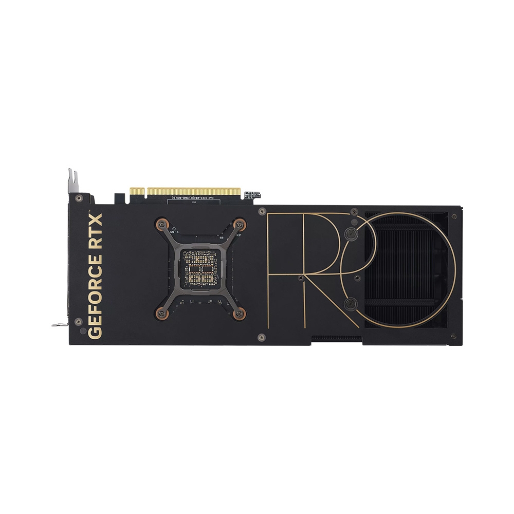 VGA Asus ProArt GeForce RTX 4070 Ti OC 12GB GDDR6X PROART-RTX4070TI-O12G