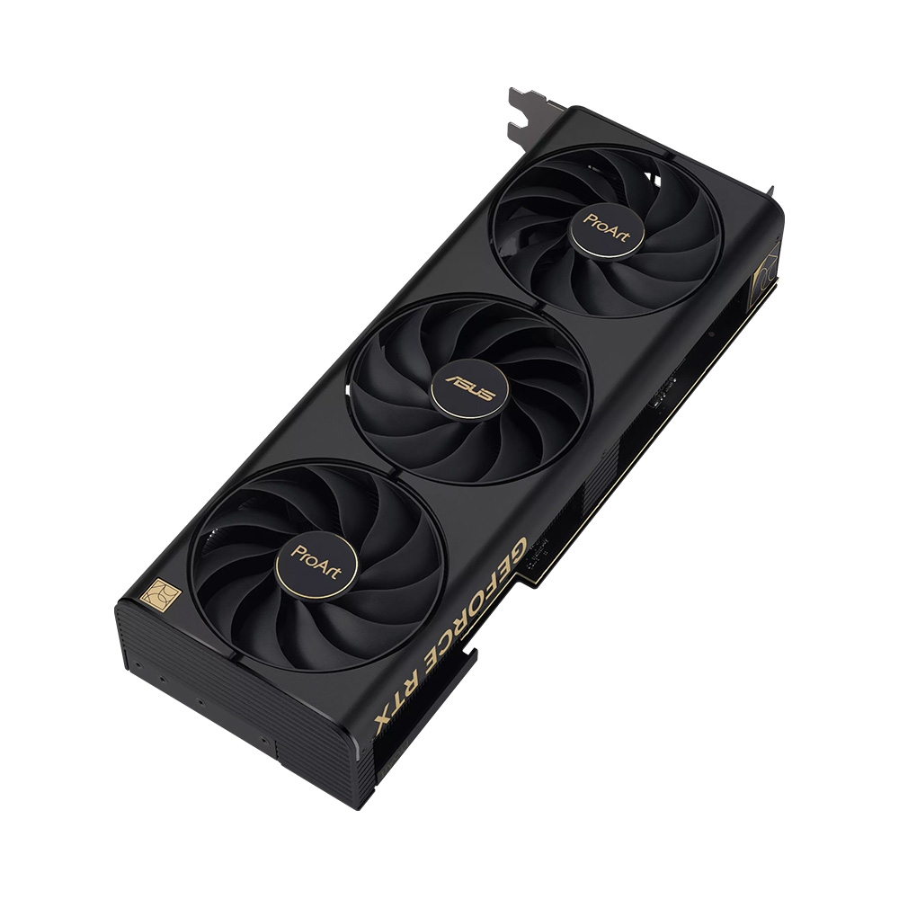 VGA Asus ProArt GeForce RTX 4070 Ti 12GB GDDR6X PROART-RTX4070TI-12G