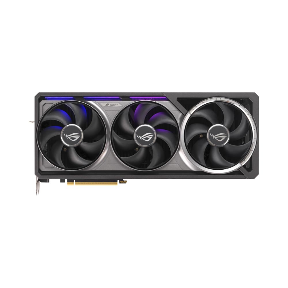 VGA Asus ROG Astral GeForce RTX 5090 32GB GDDR7 OC Edition ROG-ASTRAL-RTX5090-O32G-GAMING