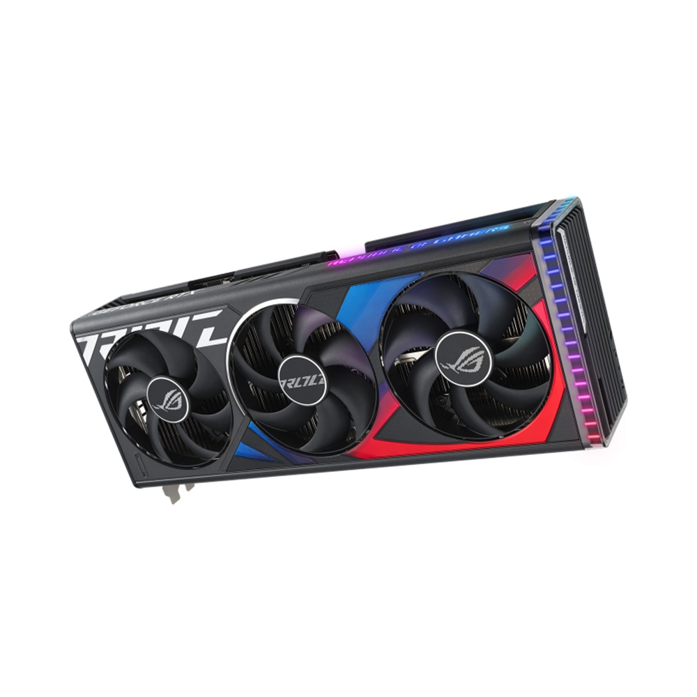 VGA Asus ROG GeForce RTX 4080 Super 16GB OC GDDR6X ROG-RTX4080S-O16G-GAMING