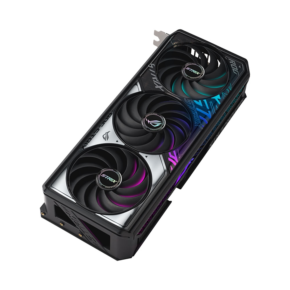 VGA Asus ROG Strix GeForce RTX 5070 OC Edition 12GB GDDR7